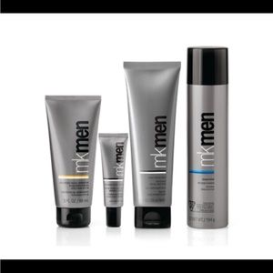 MKMen Régimen For Him